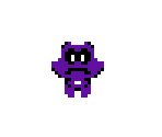 Shrooblet (SMB1 NES-Style) - Mario & Luigi Customs