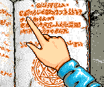 Ending Cutscene - Madou Monogatari: Michikusa Ibun