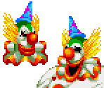 Little Clown - Mr. Nutz