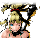 Dragunov (S) - Metal Slug Attack