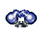 Sparks are Flying Objects - Ruff 'n' Tumble