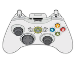Xbox 360 - Army of TWO: The 40th Day
