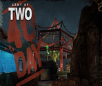 Loading Screens - Army of TWO: The 40th Day