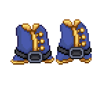 Body (Admiral's Coat) - Prodigy Math