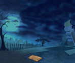 Graveyard