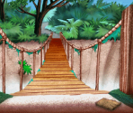 Bridge - The Pagemaster