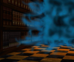 Fantasy Section - The Pagemaster