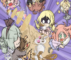 Cards (Community Pack 1) - 100% Orange Juice