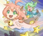 Cards (Community Pack 2) - 100% Orange Juice