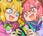 Cards (Extracurricular Pack) - 100% Orange Juice