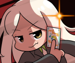 Cards (Hyper, v3 Characters) - 100% Orange Juice