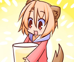 Cards (Pudding Pack) - 100% Orange Juice