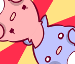 Cards (Miscellaneous) - 100% Orange Juice