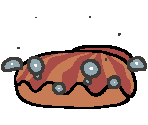 Clam - Sol Cesto
