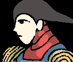 Character Portraits - Sol Cesto