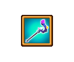 Item Portraits - Sonic Rush Adventure