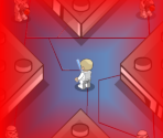 UI Elements & Miscellaneous - LEGO Star Wars II: Blaster Battle