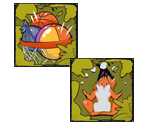 Achievements - Leaf it Alone