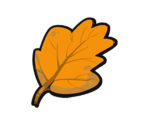 Executable Icons - Leaf it Alone
