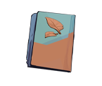 Journal - Leaf it Alone