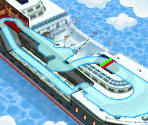 Event Status and Backgrounds - Mario & Sonic at the Olympic Winter Games