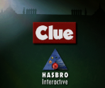 Credits - Clue (1996)