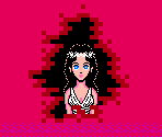Helene (Eurydice) - The Battle of Olympus