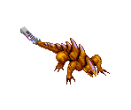 Federico - Beast Wrestler