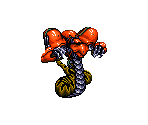 Ulvolos - Beast Wrestler