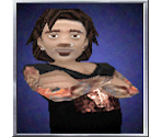Character Select - MTV Celebrity Deathmatch
