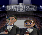 Menus - MTV Celebrity Deathmatch