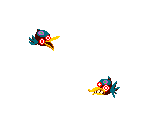 Crow - Atomicrops