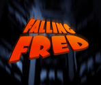 Main Menu - Falling Fred