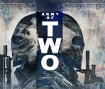 Menu - Army of TWO