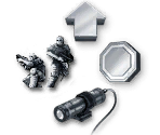 HUD - Army of TWO