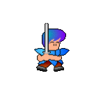 Keiichi - Legend Keiichi 4 (JPN)