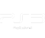 Playstation 3 Logo (New) - XMB