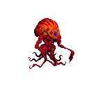 Octii - Beast Wrestler