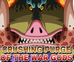 #4577 - St. Peter & St. Warcury - Onslaught of Sandworm and Fengxi - One Piece: Treasure Cruise