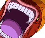 #4577 - St. Peter & St. Warcury - Onslaught of Sandworm and Fengxi (Super Tandem) - One Piece: Treasure Cruise