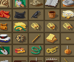 Items - Indiana Jones and the Fate of Atlantis