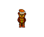 Bentley Bear - Bentley Bear's Magical Anagrams