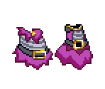 Body (Warlock's Robe) - Prodigy Math