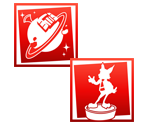 Achievements - Bubsy 4D
