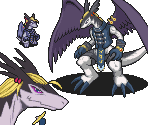 Ranshiin - Legendz: Sign of Necrom (JPN)