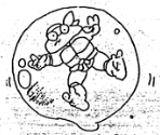 Internal Documents (4/4) - Teenage Mutant Ninja Turtles: The Cowabunga Collection