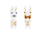 Rabbids (NES Style) - Rayman Customs