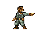 Ptolemaic Commander - Metal Slug Attack