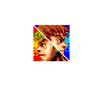 App Icons - Double Dragon