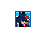 App Icons - Action Hero 3D: Wild Dog